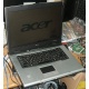 Ноутбук Acer TravelMate 2410 (Intel Celeron M370 1.5Ghz /256Mb DDR2 /40Gb /15.4" TFT 1280x800) - Магнитогорск