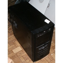 Сервер Intel Pentium-4 3.0GHz HT /2048Mb /80Gb /RAID /ATX 430W (Магнитогорск)
