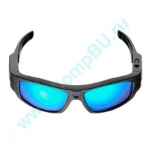 Очки с видеокамерой (видеоочки) Pivothead PH202 DURANGO GLACIER BLUE (Магнитогорск)