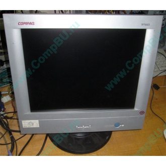 Монитор 15" TFT Compaq TFT5015 (Магнитогорск)