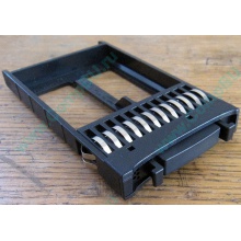 Заглушка HDD Blank Filler SAS/SATA 2,5" для серверов HP (376384-001) FR2000 В1279 (Магнитогорск)