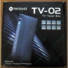Внешний аналоговый TV-tuner AG Neovo TV-02 (Магнитогорск)