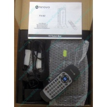 Внешний аналоговый TV-tuner AG Neovo TV-02 (Магнитогорск)