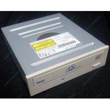 CDRW Teac CD-W552GB IDE White (Магнитогорск)