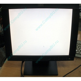 Монитор 17" TFT IBM ThinkVision 6734-LB1 (Магнитогорск)