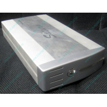 Внешний бокс для IDE жёсткого диска ViPower Saturn VPA-3528B (алюминий) - Магнитогорск
