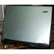 Ноутбук Acer TravelMate 2410 (Intel Celeron M 420 1.6Ghz /256Mb /40Gb /15.4" 1280x800) - Магнитогорск