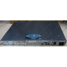 Маршрутизатор Cisco 2610 XM (800-20044-01) в Магнитогорске, роутер Cisco 2610XM (Магнитогорск)