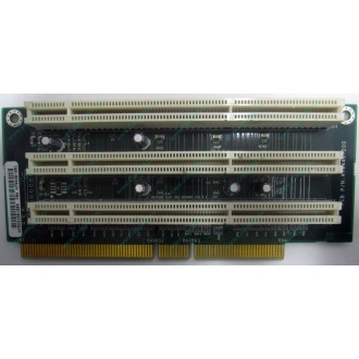 Переходник Riser card PCI-X/3xPCI-X (Магнитогорск)