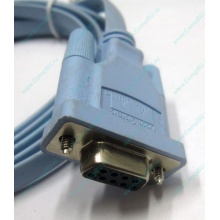 Консольный кабель Cisco CAB-CONSOLE-RJ45 (72-3383-01) цена (Магнитогорск)