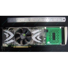  Видеокарта nVidia Quadro FX4500 (Магнитогорск)