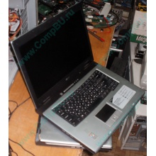 Ноутбук Acer TravelMate 2410 (Intel Celeron 1.5Ghz /512Mb DDR2 /40Gb /15.4" 1280x800) - Магнитогорск