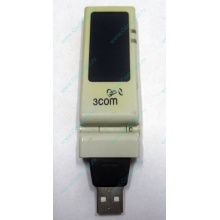 WiFi сетевая карта 3COM 3CRUSB20075 WL-555 внешняя (USB) - Магнитогорск