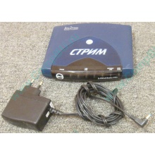 ADSL 2+ модем-роутер Б/У B-FOCuS Router 312+A (Магнитогорск)