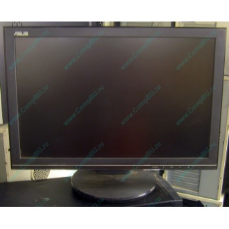 Монитор 19" Asus VW191S 1440x900 multimedia (широкоформатный в Магнитогорске, встроенные колонки) - Магнитогорск