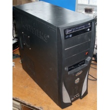 Компьютер AMD Sempron 2800+ 2.0GHz /256Mb /40Gb /ATX 300W (Магнитогорск)