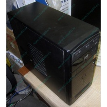 Четырехядерный компьютер Intel Core i5 650 (4x3.2GHz) /4096Mb /60Gb SSD /ATX 400W (Магнитогорск)