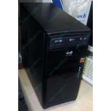 Четырехядерный компьютер Intel Core i5 650 (4x3.2GHz) /4096Mb /60Gb SSD /ATX 400W (Магнитогорск)