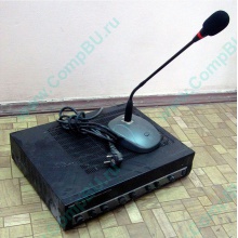 InterM A60: трансляционный микшер-усилитель InterM A-60 в Магнитогорске, система оповещения InterM A-60, (Магнитогорск)