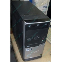 Системный блок AMD Athlon 64 X2 3600+ (2x2.0GHz) /2048Mb DDR2 /160Gb /DVDRW /CR /LAN 1G /FireWire /ATX 250W (Магнитогорск)