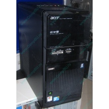 Компьютер Acer Aspire M3800 Intel Core 2 Quad Q8200 (4x2.33GHz) /4096Mb /640Gb /1.5Gb GT230 /ATX 400W (Магнитогорск)