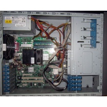 Сервер HP Proliant ML310 G5p 515867-421 фото (Магнитогорск)