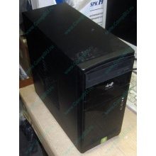  Четырехядерный компьютер Intel Core i7 2600 (4x3.4GHz HT) /4096Mb /1Tb /ATX 450W (Магнитогорск)