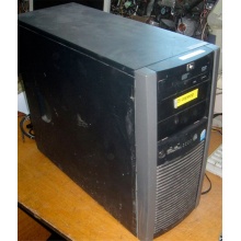 Сервер HP Proliant ML310 G4 470064-194 фото (Магнитогорск).