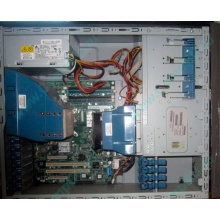 Сервер HP Proliant ML310 G4 470064-194 фото (Магнитогорск).