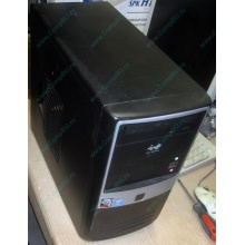 4-хядерный компьютер Intel Core i5 4670 (4x3.4GHz) /4096Mb /500Gb /512Mb ATI HD6450 /ATX 450W (Магнитогорск)