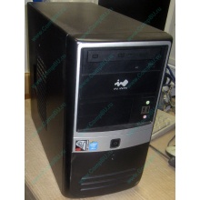 4-хядерный компьютер Intel Core i5 4670 (4x3.4GHz) /4096Mb /500Gb /512Mb ATI HD6450 /ATX 450W (Магнитогорск)