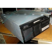 Двухядерный сервер в Магнитогорске, 4 Gb RAM в Магнитогорске, 4x36Gb Ultra 320 SCSI 10000 rpm в Магнитогорске, корпус 5U фото (Магнитогорск)