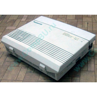 Б/У АТС Panasonic KX-TA308 фото (Магнитогорск)
