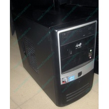 Компьютер Intel Core i5 3570 (4x3.4GHz) /4096Mb /500Gb /1024Mb ATI Radeon HD6450 /ATX 450W (Магнитогорск)