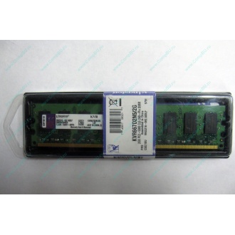 Модуль оперативной памяти 2048Mb DDR2 Kingston KVR667D2N5/2G pc-5300 (Магнитогорск)