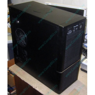 Четырехядерный игровой компьютер Intel Core 2 Quad Q9400 (4x2.67GHz) /4096Mb /500Gb /ATI HD3870 /ATX 580W (Магнитогорск)