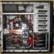 Компьютер Intel Core 2 Quad Q9400 (4x2.67GHz) /Asus P5E DELUXE /4096Mb /500Gb /ATI HD3870 /ATX 580W (Магнитогорск)