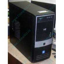 Двухъядерный компьютер Intel Pentium Dual Core E5300 (2x2.6GHz) /2048Mb /250Gb /ATX 300W  (Магнитогорск)