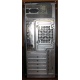 Системный блок AMD A4 X2 5300 (2x3.4GHz) /4096Mb /500Gb /ATX 450W вид сзади (Магнитогорск)
