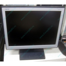 Монитор 15" TFT NEC LCD1501 (Магнитогорск)