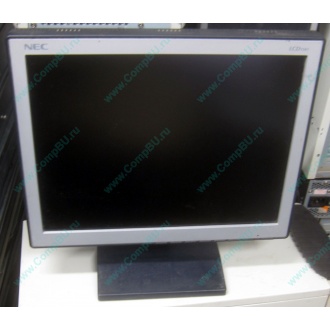 Монитор 15" TFT NEC LCD1501 (Магнитогорск)
