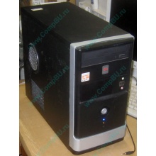 Компьютер Б/У Intel Core i3 2130 (2x3.4GHz HT) /4096Mb /250Gb /ATX 350W (Магнитогорск)