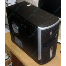 Двухъядерный компьютер Intel Pentium Dual Core E5300 (2x2600MHz) /2048 Mb /250 Gb /ATX 350 W (Магнитогорск)