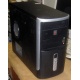 Двухъядерный системный блок Intel Pentium Dual Core E5300 (2x2600MHz) /2048 Mb /250 Gb /ATX 350 W (Магнитогорск)