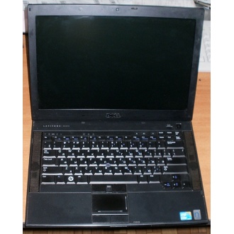 Ноутбук Dell Latitude E6410 (Intel Core i5 M560 (4x2.67Ghz) /4096Mb DDR3 /320Gb /14.1" TFT 1280x800) - Магнитогорск