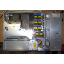2U сервер 2 x XEON 3.0 GHz /4Gb DDR2 ECC /2U Intel SR2400 2x700W (Магнитогорск)