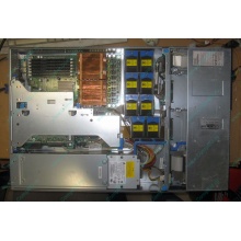 2U сервер 2 x XEON 3.0 GHz /4Gb DDR2 ECC /2U Intel SR2400 2x700W (Магнитогорск)
