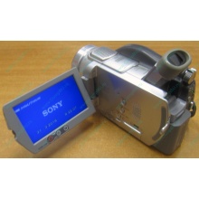 Sony DCR-DVD505E в Магнитогорске, видеокамера Sony DCR-DVD505E (Магнитогорск)