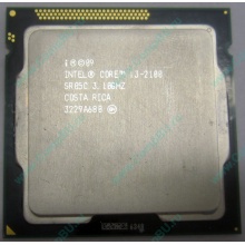 Процессор Intel Core i3-2100 (2x3.1GHz HT /L3 2048kb) SR05C s.1155 (Магнитогорск)