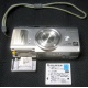 Фотоаппарат Fujifilm FinePix F810 с аккумулятором NP-40 в Магнитогорске, фотокамера Fujifilm FinePix F810 с аккумуляторной батареей NP-40 (Магнитогорск)